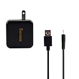 Portable AC Charger for Dragon Touch X10 10 Inch Tablet PC Power Supply Adapter Cord