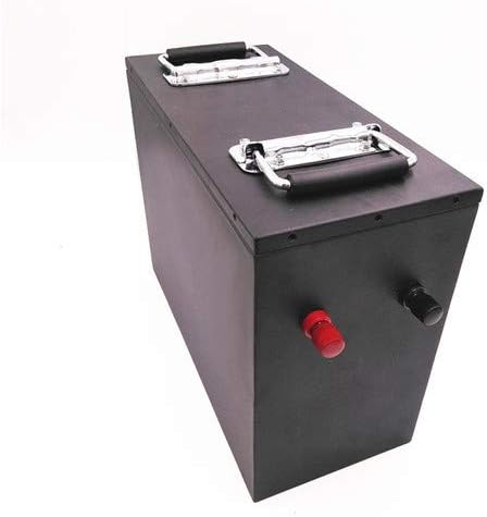 60V 20Ah Lithium iron phosphate Battery for 3 wheelers tricycle