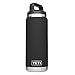 YETI Rambler 26 oz Bottle, Vacuum Insulated, Stainless Steel with TripleHaul Cap, Black primary