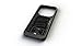 Aircharge Wireless Charging Case for Apple iPhone 5/5S - Black