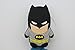 Bat Superhero 2 pcs Set Toothbrush Holders with Suction Cup for Wall in Bathroom at Home RV Camper Van