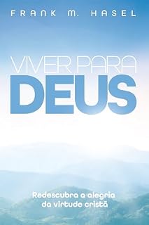 Livro Viver Para Deus