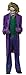Rubie's Inc Dark Knight The Joker Grand Heritage Costume (Large)