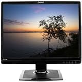 Planar PLL2410W 24" Widescreen LED LCD Monitor