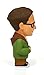 The Big Bang Theory - Leonard Stress Doll