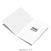 NobleWorks - 1 Jumbo Sports Teacher Graduation Greeting Card from US w/Envelope (8.5 x 11 Inch) - Student Group Gratitude for School Coaches, Mentor - Thank You Coach from All J5786TYG-US