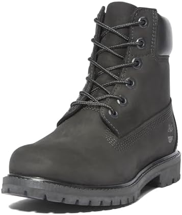 Amazon.com | Timberland Women's Stone Street 6 Inch Lace Up
