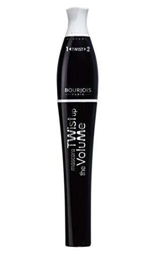 Bourjois Paris Twist up the Volume mascara Black