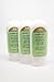 Prolinc Be Natural Dry Heel Eliminator 3 pack