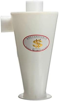 DIY Dust Deputy Cyclone,bagless cyclone dust collector,High Efficiency Cyclone Powder Dust Collector Filter Top Quality For Vacuums