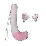 Anime Party Lolita Cosplay Costume Black Fox Cat