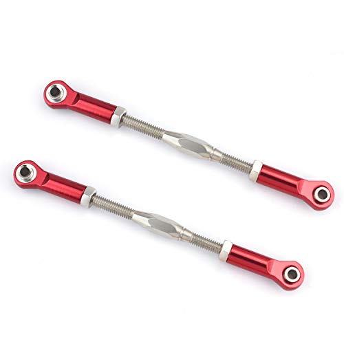 Best RC Turnbuckles & Pro Links Buying Guide GistGear