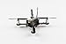 Usmile Kingkong Smart100 Super Lightweight 100mm Micro Brushed Carbon Fiber Quadcopter Frame for Mini Micro Nano FPV Racing Support for 820 8.520mm Motor