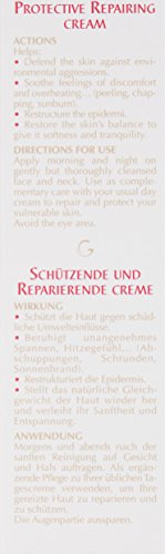 Guinot Creme Protection Reparatrice Facial Cream, 1.7 Oz