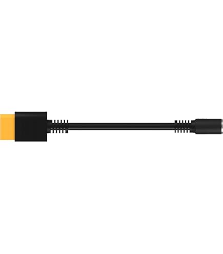 Amazon.com: BLUETTI 500W AC Adapter T500 for Charging Power