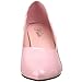 Pleaser Women's Divine-420W Pump