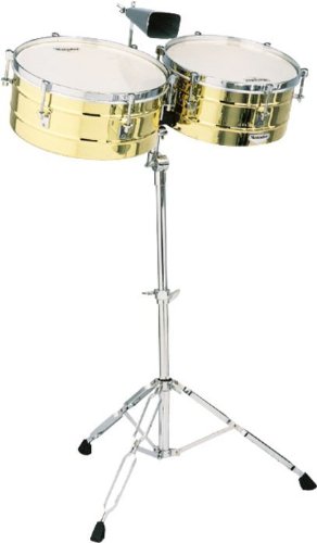 MATADOR TIMBALES - BRASS