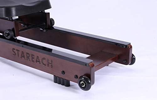 stareach rowing machine