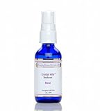 Simply Divine Botanicals Crystal Ally Rose Deodorant - 2 Fl. Oz.