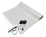 Bertech-1059 ESD Mat Kit (Made in USA), 18 Inches