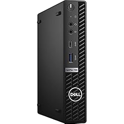 Dell OptiPlex 7000 7090 Desktop Computer - Intel