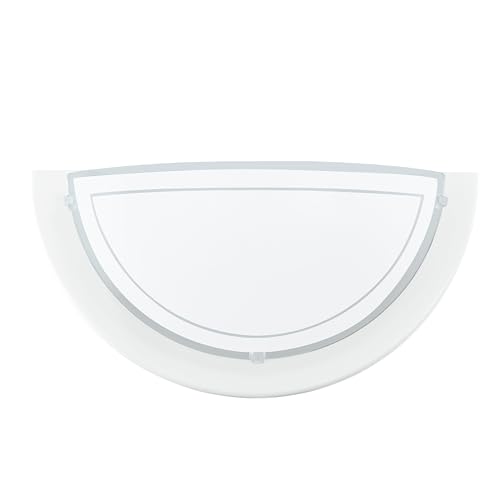 Eglo wall Light Fixture Planet 1, Living Room and Hall Lighting