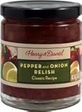 Harry & David Relish Pepper and Onion -- 10 oz by Harry & David
