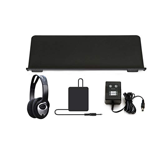 Artesia PE-88 | 88 Key Digital Piano with Semi Weighted Action & Built In Speakers + 130 Premium 3D/3 Layer Voices & 100 Rhythms Fully Orchestrated + Power Supply + Sustain Pedal + Teaching Software - Thumbnail 7
