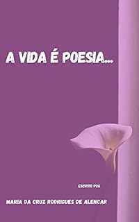 Livro A VIDA É POESIA...
