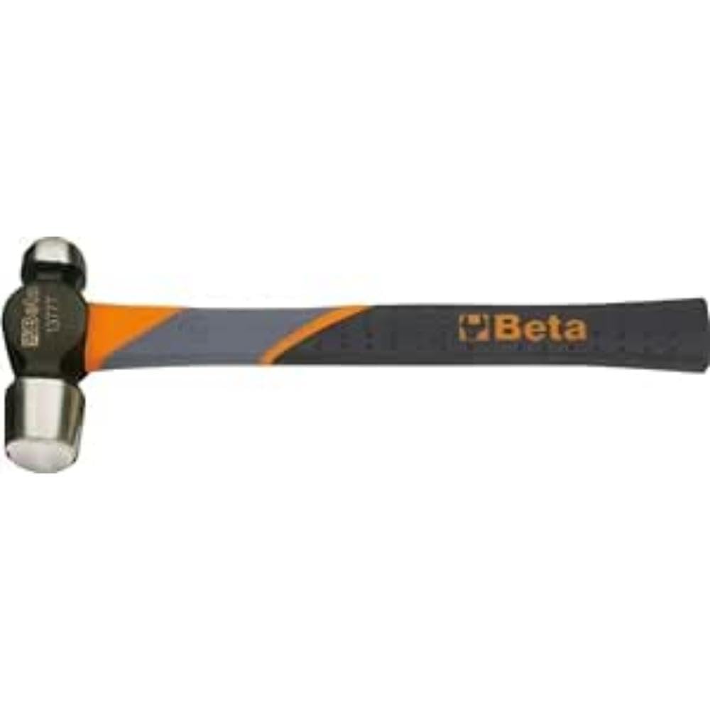 1377T 570-Martillos Cabeza Redonda, Fibre