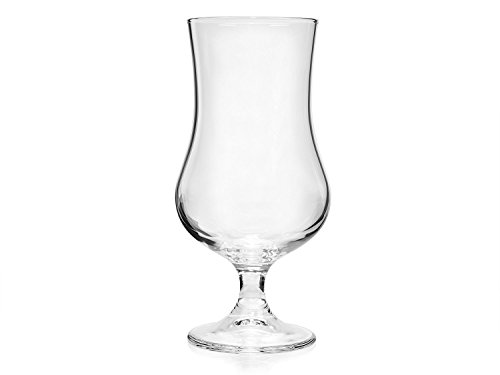Bormioli Rocco 215860 Cocktailglas, Füllmenge 425 ml, 'Tropical' 6 teilig – Bild 5