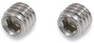 LOT OF 2 Wilson 880-900911 CB Radio Antenna Replacement Set Screws by Wilson Antenna