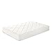 Night Therapy Spring 8 Inch Mattress and BiFold® Box Spring Set, Twin XL