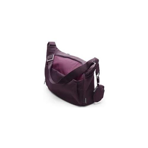 Stokke Xplory Changing Bag, Purple