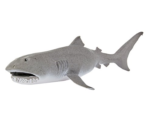 Safari Ltd Wild Safari Sealife - Megamouth Shark - Rare
