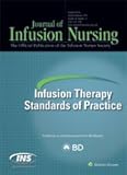 Infusion Therapy Standards of Practice 2016 (Journal of Infusion Nursing) (Infusion Nursing Standards of Practice: Journal of Infusion Nursing)
