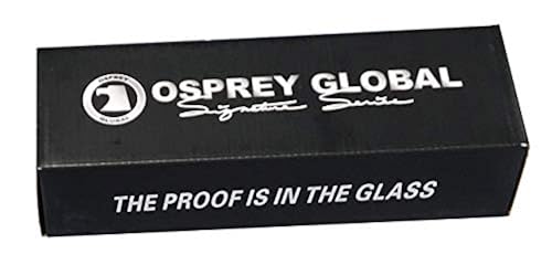 Osprey Global 4X32 Crossbow Scope - Red/Green Illuminated Reticle With 1/4 MOA Adjustments