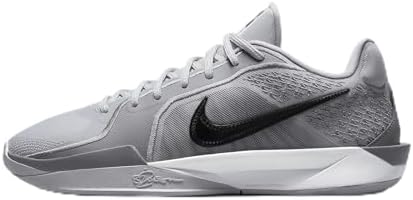 Amazon.com | Sabrina 2 Basketball Shoes (HF3234-001, Wolf Grey