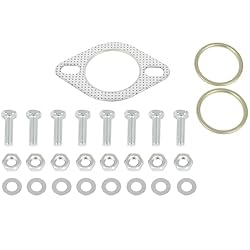 SCITOO 40578 Catalytic Converter Fit For Nissan For
