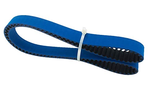 Racing Timing Belt For 91-05 2JZ-GE 2JZ-GTE Toyota Supra Lexus GS300 IS300 3.0L