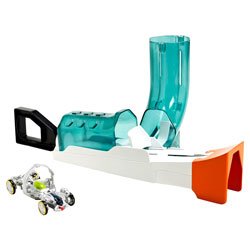 Hot Wheels Ballistiks Full Force Lock-And-Load Launcher Playset