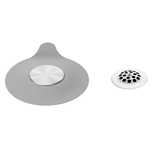 OXO Tub Stopper - Image 2