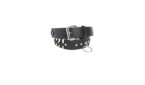 bullet belt hot topic