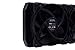 Alphacool 11287 Eisbaer 280 CPU - Black Water Cooling Kits, Systems and AIOs