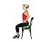 FitBALL Seating Disc Jr 12