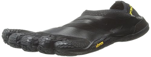 Vibram FiveFingers Men's EL-X Barefoot Shoes Black 38