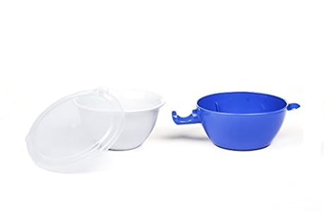 Amazon.com: Resistente al calor Cool Touch – Cuenco para ...