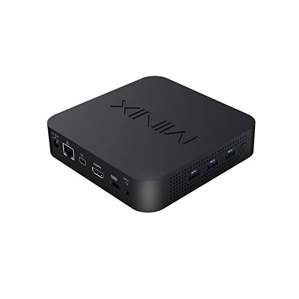 MINIX-NEO-J50C-4-Max-8G-DDR4-240GB-SSD-Intel-Pentium-Silver-Mini-PC-with-Windows-10-Pro-64-bit-Dual-Band-Wi-FiGigabit-Ethernet4K--60HzTriple-DisplayUSB-CAuto-Power-OnVesa-Mount MINIX NEO J50C-4 Max, 8G DDR4 240GB SSD Intel Pentium Silver Mini PC with Windows 10 Pro (64-bit) [Dual-Band Wi-Fi…