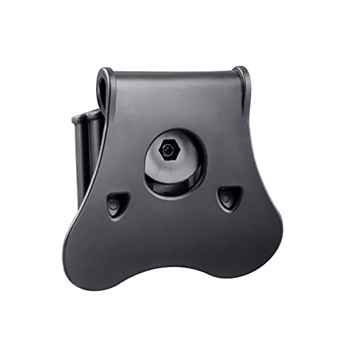 G3C 9MM Holster for Taurus G3/G2C/G3C/G2 PT111/PT132/PT138/PT140