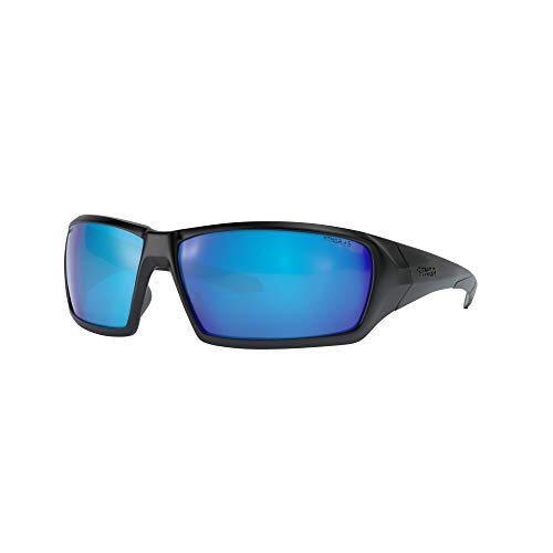 STNGR Ridge Unbreakable Sport Sunglasses for Men Polarized
